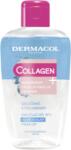 Dermacol kétfázisú sminklemosó 150ml kollagénnel