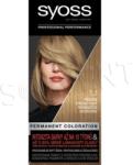 Syoss 7-1 Természetes középszőke