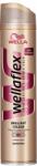 Wella Wellaflex Brilliant Colors hajlakk a haj fényének megőrzéséért 250 ml No. 3