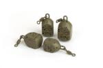 MATRIX bottle bombs mk2 40g (GLD010) - epeca