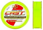 Trabucco tf xps master cast hv 1200m 0, 25mm monofil zsinór (053-49-925) - epeca