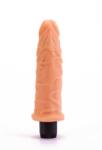  Realisztikus vibrátor 19cm - 7.5'' Real Feel Cyberskin Vibrator