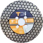TDI Gyémánt csiszolótárcsa 125 mm TDI
