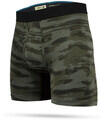 Stance Boxerek Ramp camo boxer brief Zöld EU XL