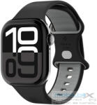 Spigen case NANO POP for APPLE Watch 6 / 7 / 8 / 9 / 10 / SE (40 / 41 / 42 mm) black sesame