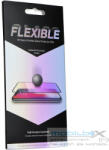  Samsung Galaxy A12 / A12 Nacho / M12 SM-A125F / A127F / M127F, Kijelzővédő fólia, ütésálló fólia, Tempered Glass (edzett üveg), 5D, Full Glue, Nano Flexi Glass, fekete - mobil-box