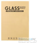  Samsung Galaxy Tab S6 Lite 10.4 (2020 / 2022 / 2024) SM-P610 / P615 / P613 / P619 / P620 / P625, Kijelzővédő fólia, ütésálló fólia, Tempered Glass (edzett üveg), Clear - mobil-box