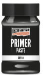  Pentart Alapozó paszta - Fekete 100 ml