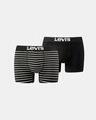 Levi's Alsónadrágok 905011001 Fekete EU L