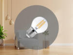 NEDES LED Filament 6W - G45 / E27 / 3000K - ZLF818 (ZLF818)