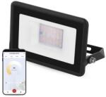 EMOS GOSMART LED reflektor 20W, 1720 lm, RGB+CCT, IP65 (ZSW100) - webshop