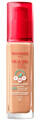 Bourjois Alapozók Radiant Foundation Healthy Mix - 555 Honey Egy méret