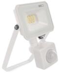 EMOS LED reflektor SIMPO 10W 1000LM IP44 PIR semleges fehér (ZS2313W) - webshop