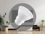 NEDES LED dimmelhető izzó 7W - GU10 / 3000K - ZLS1117D (ZLS1117D)