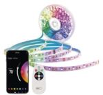 EMOS GoSmart LED szalag WiFi 5m, 22W, 1400lm, RGB/CCT (ZPW518R)