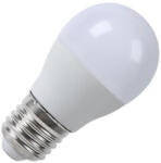 NEDES LED 8W-G45/E27/SMD/3000K-ZLS819 (ZLS819)