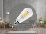 NEDES LED Filament 12W - ST64 / E27 / 3000K - ZLF915 (ZLF915)