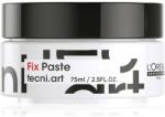 L'Oréal Professionnel Tecni. Art Fix erős tartást adó matt paszta, 75 ml - hajvarazs