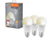 OSRAM LED izzó E27 14W = 100W 1521lm Szabályozható SMART+ WiFi Classic Ledvance (4058075778979)