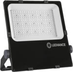 OSRAM LED-es reflektor kültéri spotlámpa szabályozható 200W 26800lm 4000K IP66 fekete reflektor Ledvance (4058075760752)