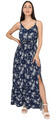 La Modeuse Ruhák 71671_P168476 Kék EU M / L