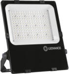 OSRAM LED-es reflektor kültéri reflektorfény szabályozható 150W 19800lm 3000K IP66 fekete reflektor Ledvance (4058075760783)