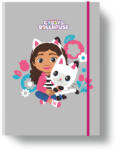 LYNX Füzetbox A/5 Gabbys Dollhouse (I7470213004)