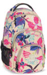 Ars Una Hátizsák AU-2 Beach Flowers (5469) 25 (AU54854697)