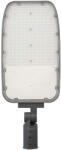 OSRAM LED utcai lámpa, ipari, közúti lámpatest, 150W, 19500lm, 3000K, IP66, szürke, utcai világítás, Ledvance (4099854079986)