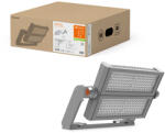 OSRAM LED-es reflektor kültéri spotlámpa szabályozható 600W 80500lm 5700K IP66 szürke reflektor Ledvance (4058075580602)