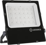 OSRAM LED-es reflektor kültéri spotlámpa szabályozható 290W 38500lm 4000K IP66 fekete reflektor Ledvance (4058075760615)