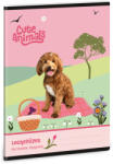 Ars Una Leckefüzet A/5 Cute Animals Doggie (5458) 25 (AU50844586)