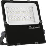 OSRAM LED-es reflektor kültéri spotlámpa szabályozható 100W 11800lm 3000K IP66 fekete reflektor Ledvance (4058075760646)