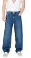 Tommy Hilfiger Egyenes szárú farmerek JAIMIE RLXD STR CH01 DM0DM21167 Kék IT 50