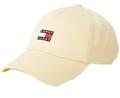 Tommy Jeans Baseball sapkák HERITATGE CORE 5 PANEL C Citromsárga Egy méret