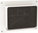 Delabie vízzáró BOX, szerelődoboz TEMPOMIX beépített időzített nyomógombos zuhanycsaphoz H-M vízre, kit 1/2 (DEL790BOX)