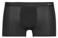 Hom Boxerek H-Fresh Comfort Boxer Briefs Fekete EU M