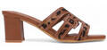 La Modeuse Lábujjközös papucsok 75662_P179091 Sokszínű 39