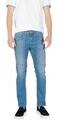 Jeckerson Slim farmerek JOHN 5 TASCHE TOPPA JUPPA077JOHN001 DNDTFDENI036 D103 Kék IT 50