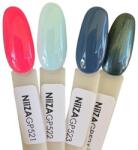 NiiZA Gel Polish 7ml - 523