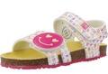 Agatha Ruiz de la Prada Szandálok / Saruk 242937A Fehér 20