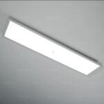 Union Knights 40W-os középfehérfehér LED panel adapterrel (WFD3012040W(DW))
