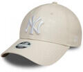 New-Era Baseball sapkák Wmns pu 9forty neyyan Bézs Egy méret