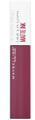 Maybelline Rúzs Superstay Matte Ink Liquid Lipstick - 165 Successful Egy méret
