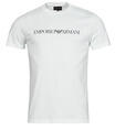 Giorgio Armani Rövid ujjú pólók 8N1TN5 Fehér EU S - spartoo - 31 220 Ft