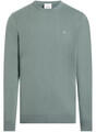 Calvin Klein Pulóverek K10K113549 Kék EU M