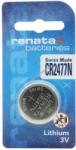 Renata lítium gombelem típus CR2477N 1db/csom - akkuk - 1 790 Ft