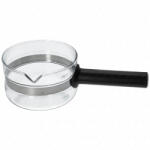 Szarvasi SZV611, SZV612, SZV620, SZV623, SZV624 kávéfőző kávékiöntő, fedél nélkül (KIO2061)