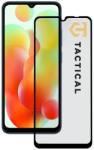 BAKR Tactical Glass Shield 5D Xiaomi Redmi 12C készülékhez fekete
