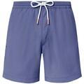Ecoalf Fürdőruhák NEW LANAIALF SWIMSUIT Kék EU L